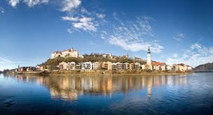 Burghausen