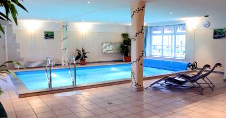 Hallenbad