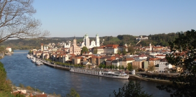 Passau