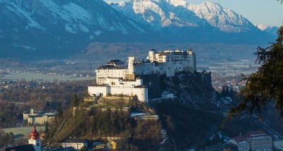 Salzburg