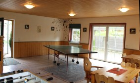 Spieleraum